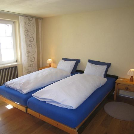 Chalet Aiiny Γκρίντελβαλντ Εξωτερικό φωτογραφία